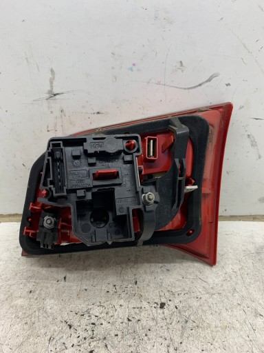 light left rear left rear part LED 4F9945093E AUDI A6 C6 LIFT (2004-2011) 2.0TDI