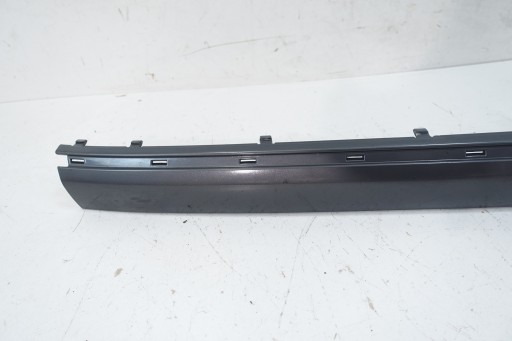 MERCEDES S-KLASA W220 1998- moulding cap of a bumper rear part A2208851121