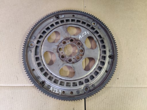 RANGE ROVER SPORT L322 4.2 wheel flywheel gear wheel 2W93-6K375-AA A231 A372