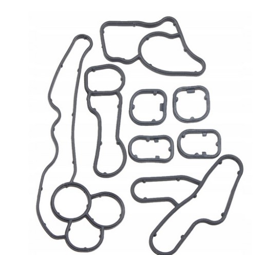 11428580682, 11428511980, - Прокладки основания фильтра N47 N57 11428580680