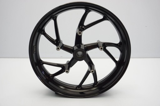 BMW F 800 S 06-10 ОБОД ПЕРЕДНИЙ ПЕРЕДНИЙ