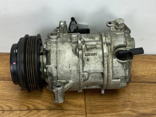 Compresseur Climatisateur air conditionné Cadillac CTS III 2014+