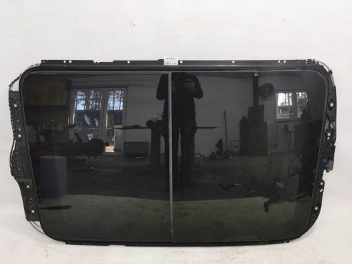 Schiebedach PANORAMA AUDI SQ5 Q5 LIFT 8R 8R0877041D