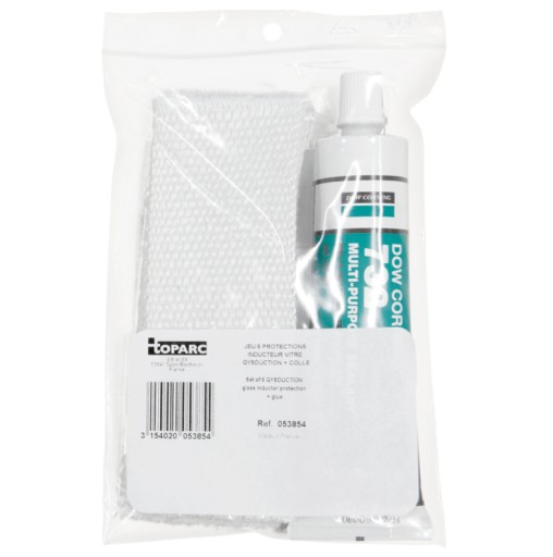 РЕМОНТНЫЙ КОМПЛЕКТ ДЛЯ НАКОНЕЧНИКА INDUC. 053373