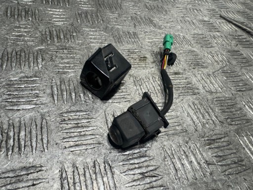 Парковочная камера 10-16 лет 7pp980551d 97050574501 panamera 970 лифт эт