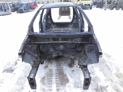 OPEL MOKKA 2015 ПЕРЕДНЯЯ ЧЕТВЕРТЬ, СПРАВА