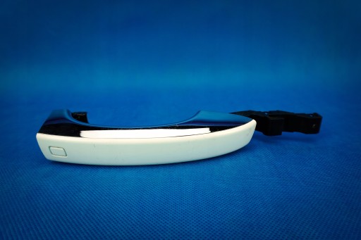 handle exterior right LED Audi A6 A8 4H0837206A