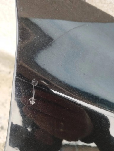 FRR681 - праве крило Ford Focus mk4