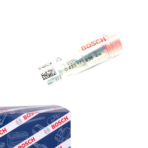 НАКОНЕЧНИК ВПРЫСКА BOSCH 0433171936