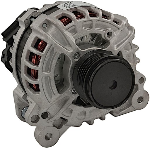 F032116373 - Новий генератор vw arteon 2.0 tdi golf vii touran passat 1.6 2.0 tdi