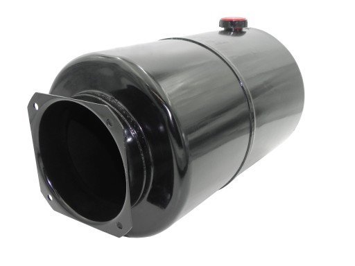 10L - МЕТАЛЛИЧЕСКИЙ МАСЛЯНЫЙ БАК 10Л ГИДРАВЛИЧЕСКИЙ ЧИЛЛЕР