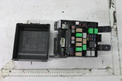 Module fusibles 91443-2Y062 IX35 1.7 CRDI