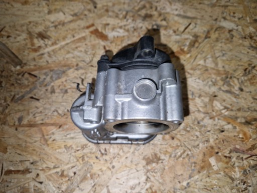 throttle flap air ALFA ROMEO STELVIO GIULIA 2.9 670051313