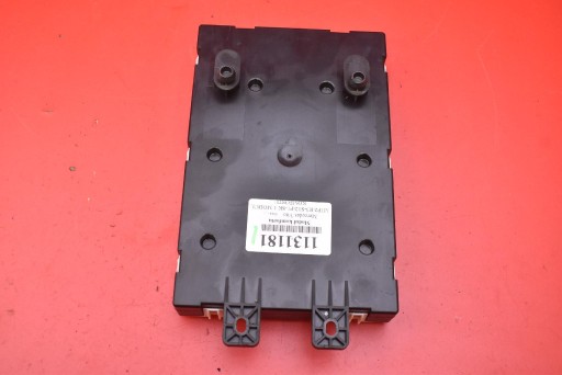 unité commande confort A4479001707 MERCEDES VITO W447 2.2 CDI 163 KM 14-20