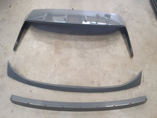 87211-N7000 - TUCSON IV N-LINE