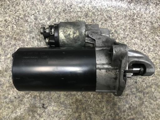 7796892-02 7796892 - Стартер bmw x5 e70 3.0d m57 e71 x6 bosch org e83 e60 e61 e90 e91 e92 e87