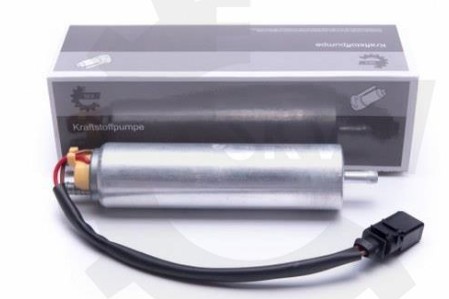 02SKV028 - Топливный насос AUDI A4 (B8) A5 2.0 2.7 3.0 TDI