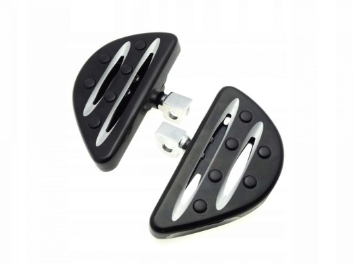 MT216-113P P02 - ПЛАТФОРМА ВОДИТЕЛЯ ПЕРЕДНЯЯ KAWASAKI VN 800 900 1500