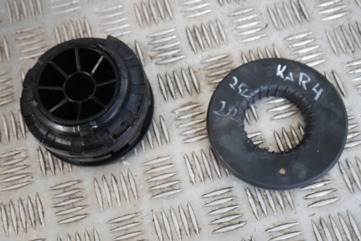 База задней рессоры mercedes gle w292