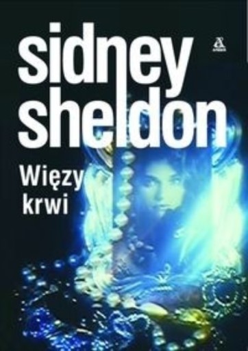 Sidney Sheldon - Więzy krwi