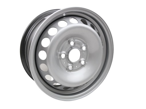 ОБОД СТАЛЬНОЙ СЕРЫЙ VW CRAFTER 16