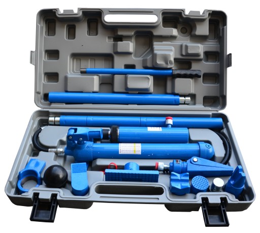 АКСЕСУАРИ ДЛЯ РОЗШИРЕННЯ КУЗОВА 20T EXPANDER BOX