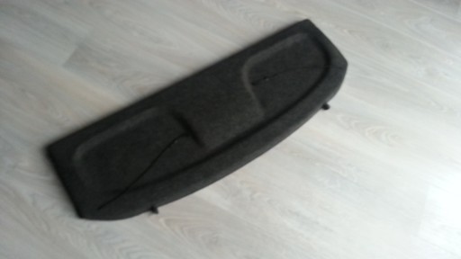 ЗАДНЯЯ ПОЛКА БАГАЖНИКА TOYOTA YARIS 1 JAPAN 98-01