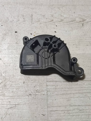 Volkswagen Touran III 20r 5TA gearbox cover