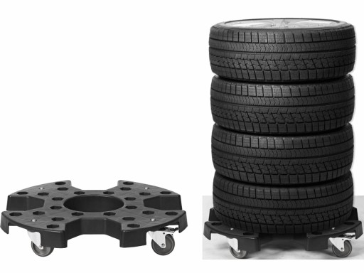 ПРАКТИЧНА СТІЙКА ДЛЯ КОЛІС HAMRON