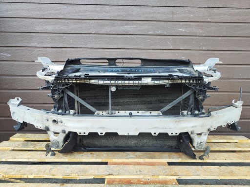 E220d - Ремень передний радиатор mercedes w213 e220 2.0 cdi