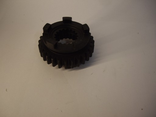 TRIUMPH T1188826 GEAR, OUTPUT, SIXTH, 27/28
