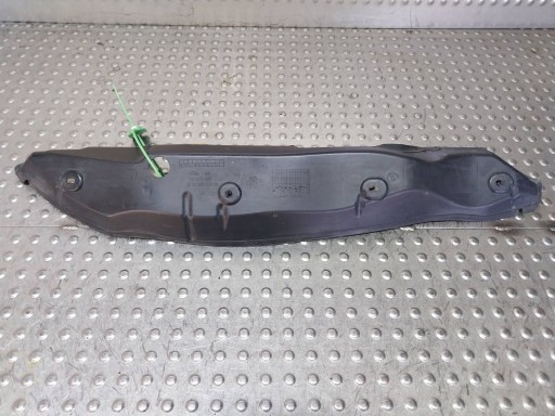 Insonorisation Aile Droit A2078890225 MERCEDES E C207 W207