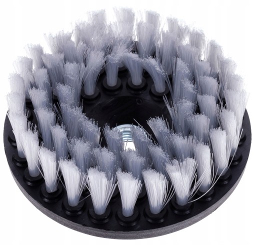 ADBL LEATHER TWISTER-ЩІТКА ДЛЯ ШКІРИ-125 ММ