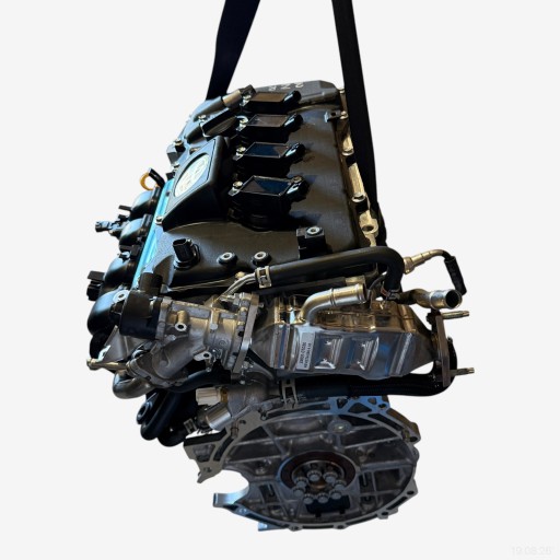 engine MOTOR complete 2ZR TOYOTA C-HR CHR 2018 ROK 1.8 HYBRYDA SYMBOL 2ZR