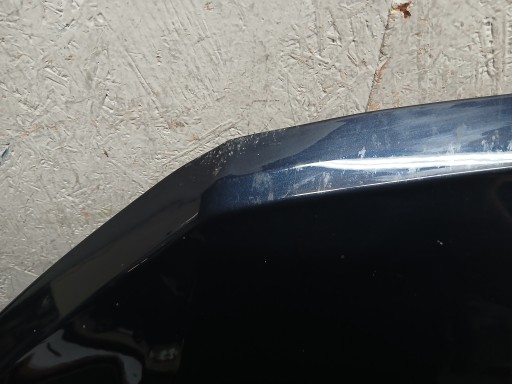 cofano VW TOUAREG III 3 760