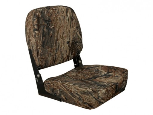 AQ-1401016CM - ECONOMY R CAMO СКЛАДНОЙ СТУЛ ДЛЯ ЛОДКИ