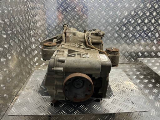 Differential hinten OPEL INSIGNIA 22878170AA