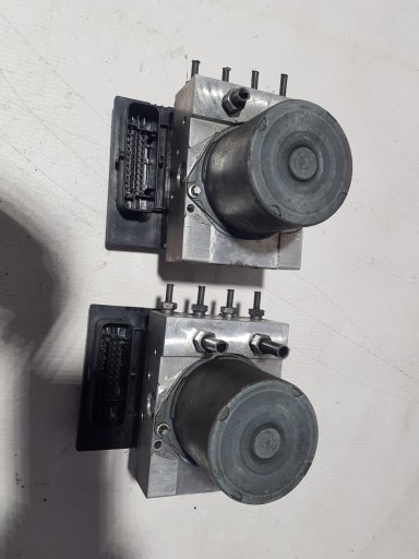 Pompa ABS MERCEDES W212 2124315512