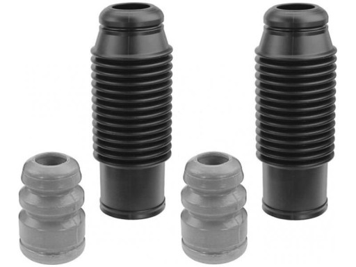 37-14 640 - КРЫЛЬЯ + ЩИТКИ ПЕРЕДНИЕ HYUNDAI TUCSON 04-10