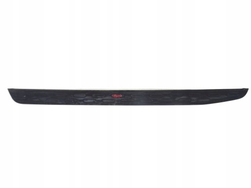 LAND ROVER DISCOVERY V moulding progow STOPIEN right