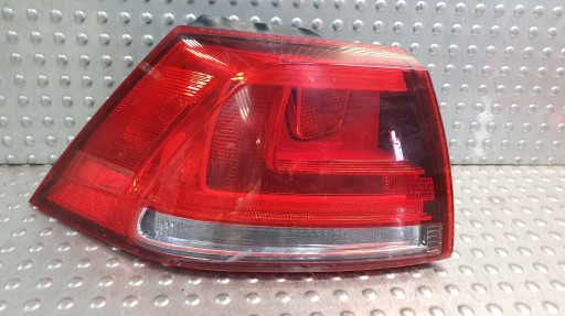 light rear part left VW GOLF VII 12- 5G0945095M