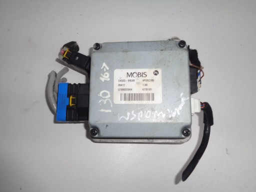 HYUNDAI I30 III 16- MODULO CENTRALINA SERVOSTERZO G456399500