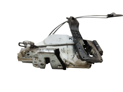 lock door left front 8 PIN SUZUKI SWIFT IV MK6 (05-08)