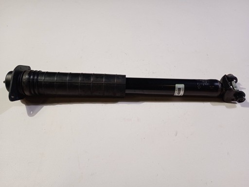 shock absorber rear part rear left right Nissan 370Z 2009