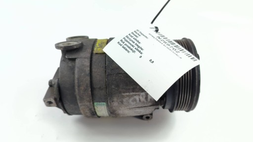 Klimakompressor klimaanlage 1135292 OPEL VECTRA B