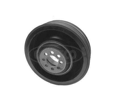 CO80000200 - Corteco шків audi/seat/skoda