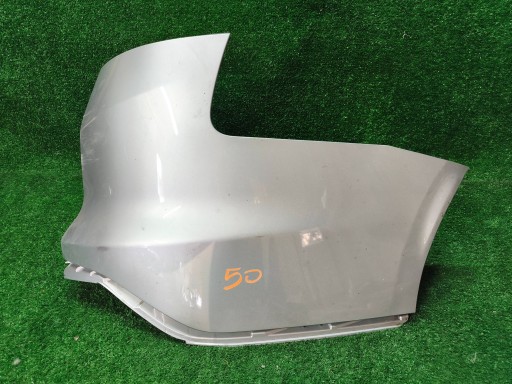corner of a bumper right rear part FORD FOCUS MK3 LIFT KOMBI NR.50