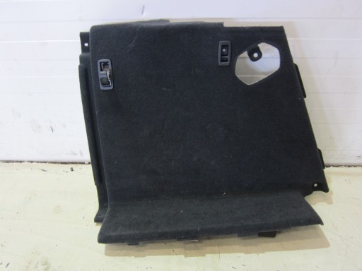 BMW F25 X3 boot upholstery upholstery 7245313