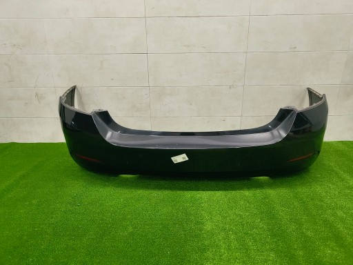 BMW F32 F33 bumper rear part 4PDC 475