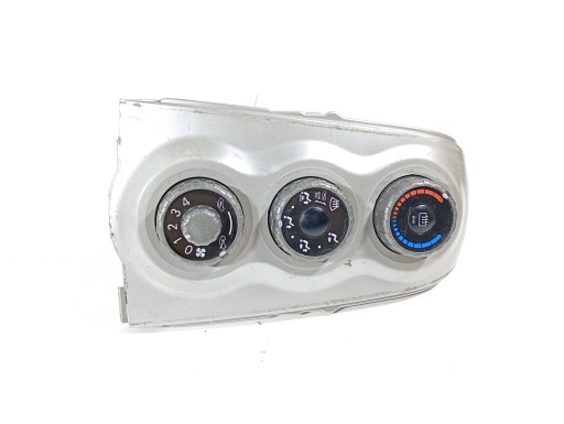 Toyota Yaris II 2 05-11 Interrupteur Bouton PANEL Bouches buses OE 55406-52120